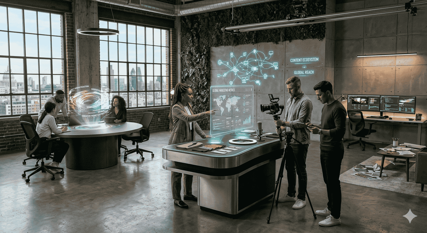 Monetisation & Product